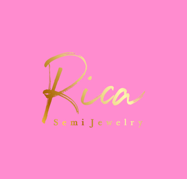 Rica Semi-Jewelry